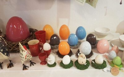 Aktuelles in der Karwoche