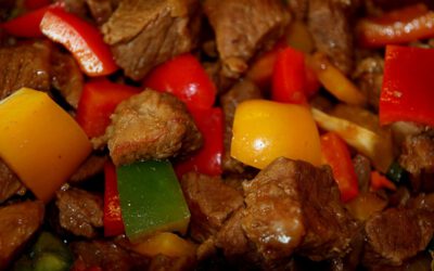 Frisches Schweinefleisch bestellen bis 28.11.2025