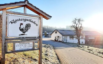 Öffnungszeiten: Weihnachtswoche und zwischen den Jahren