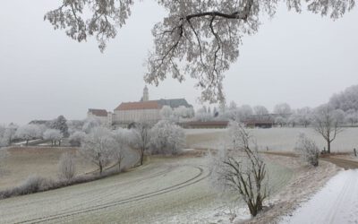 Wohlig warm durch den Winter