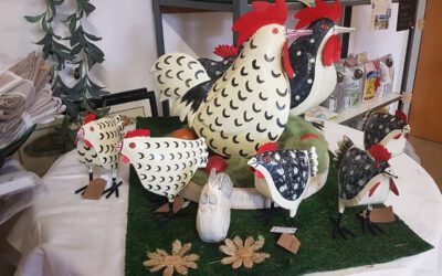 Aktuelles in der Karwoche