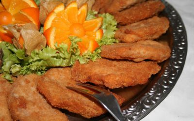 Frisches Schweinefleisch bestellen